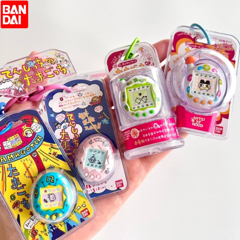 Bandai Tamagotchi Elektronik E - Phone Accessories Doll incelemesi ve fiyatı