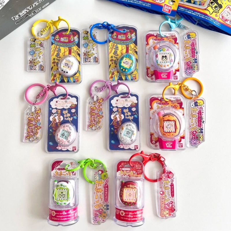 Bandai Tamagotchi Elektronik E - Phone Accessories Doll incelemesi ve fiyatı