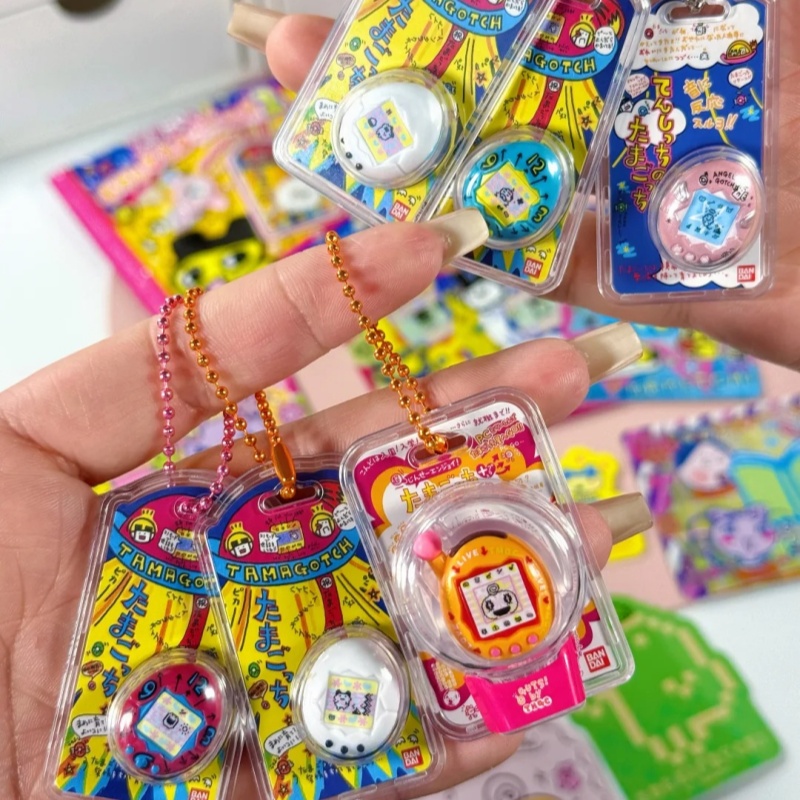 Bandai Tamagotchi Elektronik E - Phone Accessories Doll incelemesi ve fiyatı