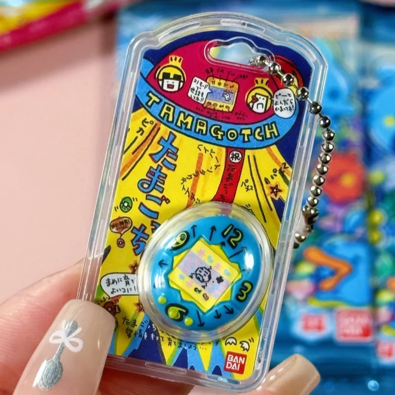 Bandai Tamagotchi Elektronik E - Phone Accessories Doll incelemesi ve fiyatı