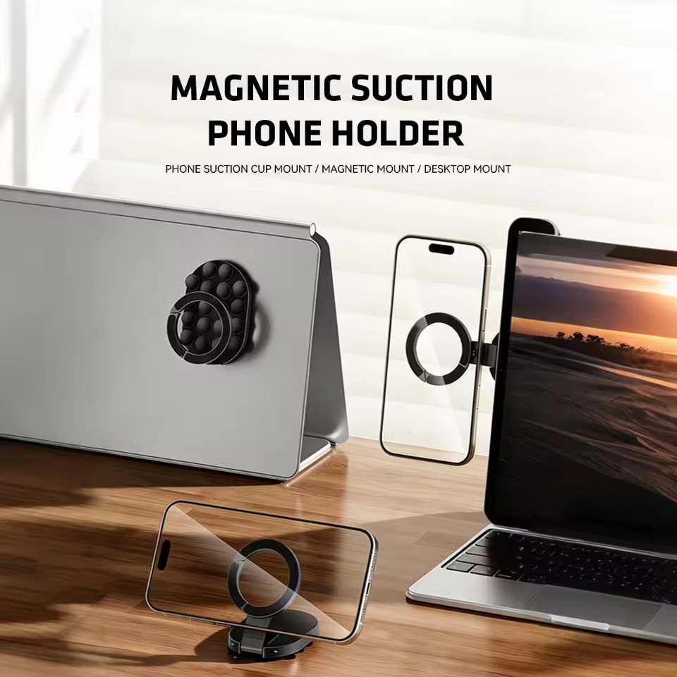 MA39 Manyetik Katlanabilir Tel - Phone Accessories Stand incelemesi ve fiyatı