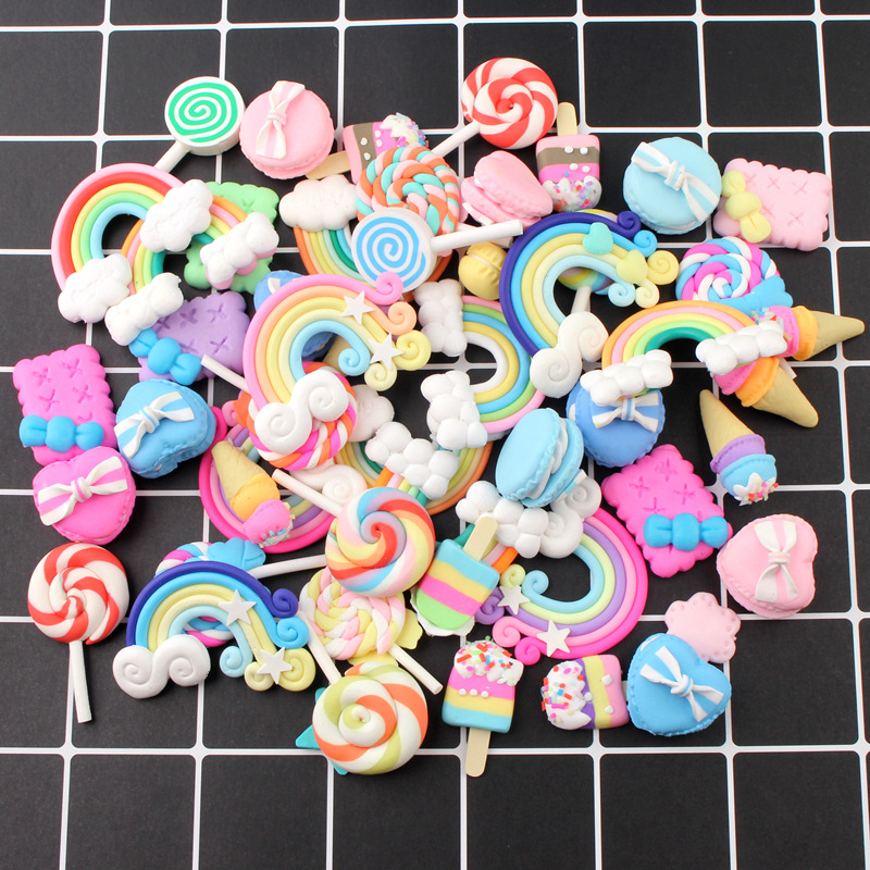 20/30 adet Mix şeker lolipop p - Phone Accessories Europe incelemesi ve fiyatı
