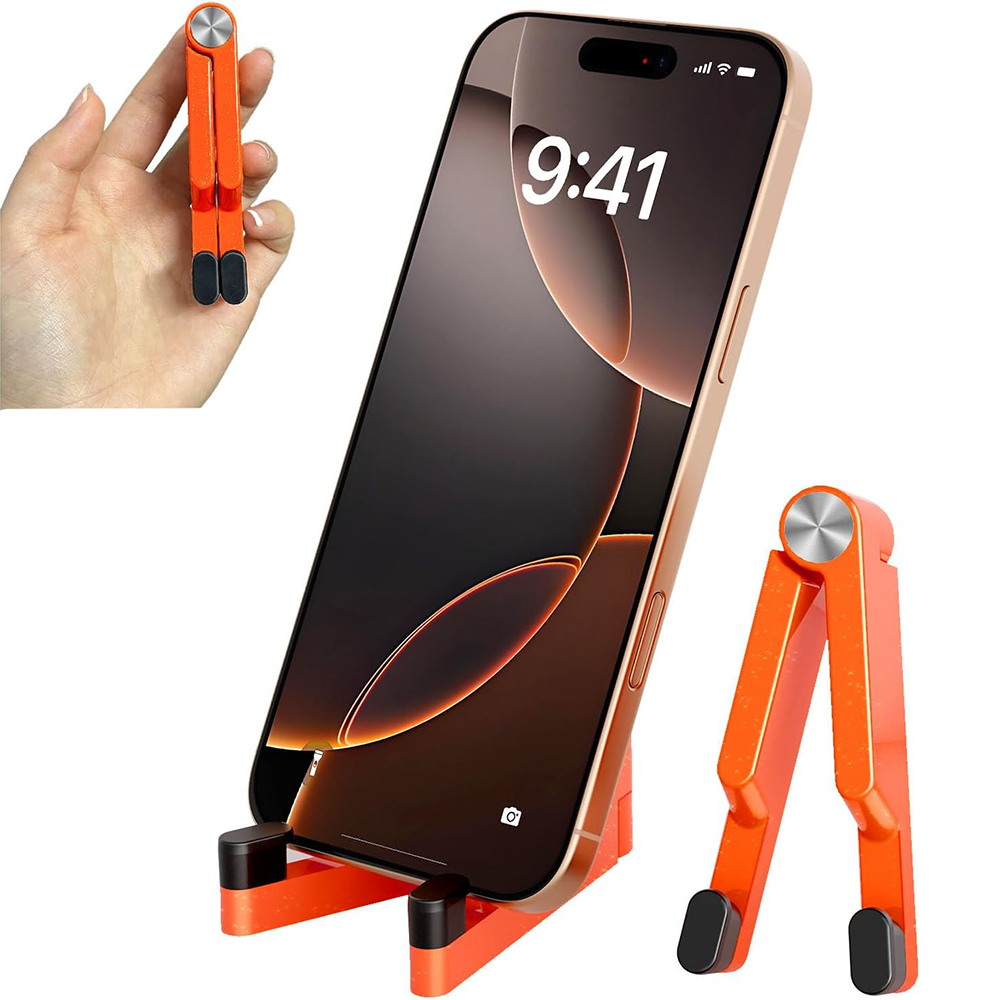 Katlanabilir Alüminyum Cep Tel - Phone Accessories For Travel incelemesi ve fiyatı