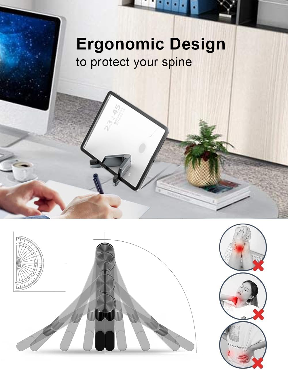 Katlanabilir Alüminyum Cep Tel - Phone Accessories For Travel incelemesi ve fiyatı