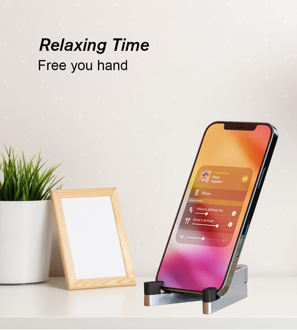 Katlanabilir Alüminyum Cep Tel - Phone Accessories For Travel incelemesi ve fiyatı