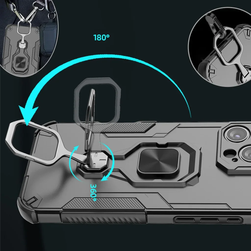 Metal Braket Kılıf Motorola Ed - Phone Accessories Online Store incelemesi ve fiyatı