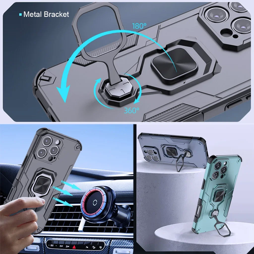 Metal Braket Kılıf Motorola Ed - Phone Accessories Online Store incelemesi ve fiyatı