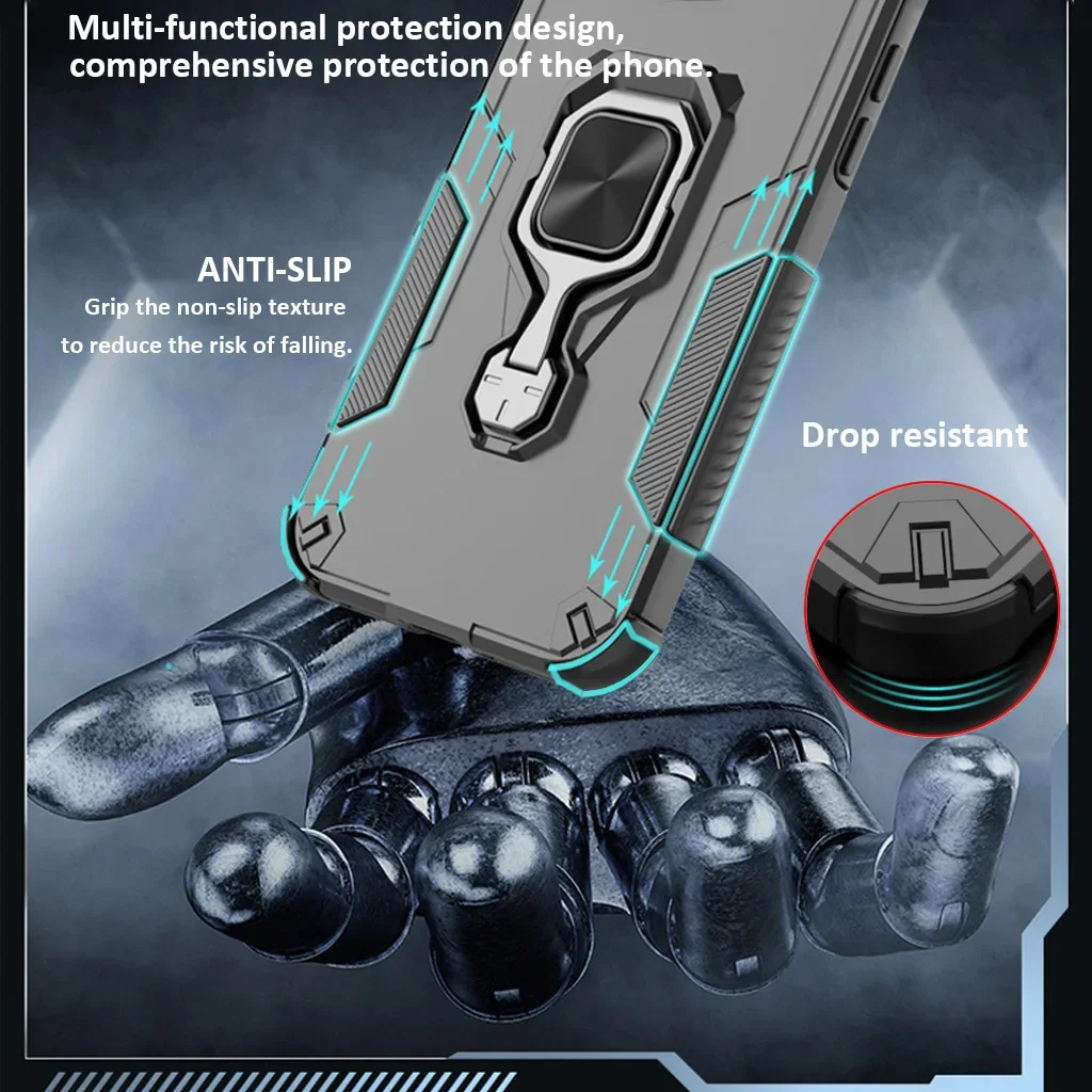 Metal Braket Kılıf Motorola Ed - Phone Accessories Online Store incelemesi ve fiyatı