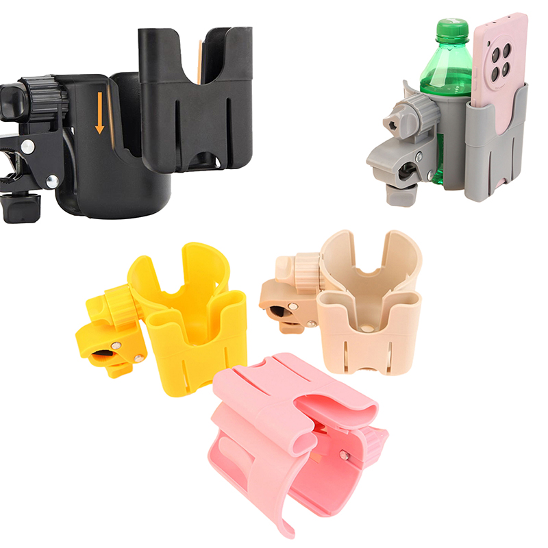 1 adet evrensel şişe tutucu 2- - Phone Accessories For Kids incelemesi ve fiyatı