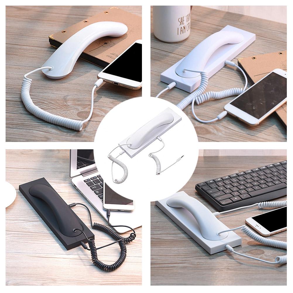 Retro Ahize Cep Telefonu Ahize - Retro Handset Phone incelemesi ve fiyatı