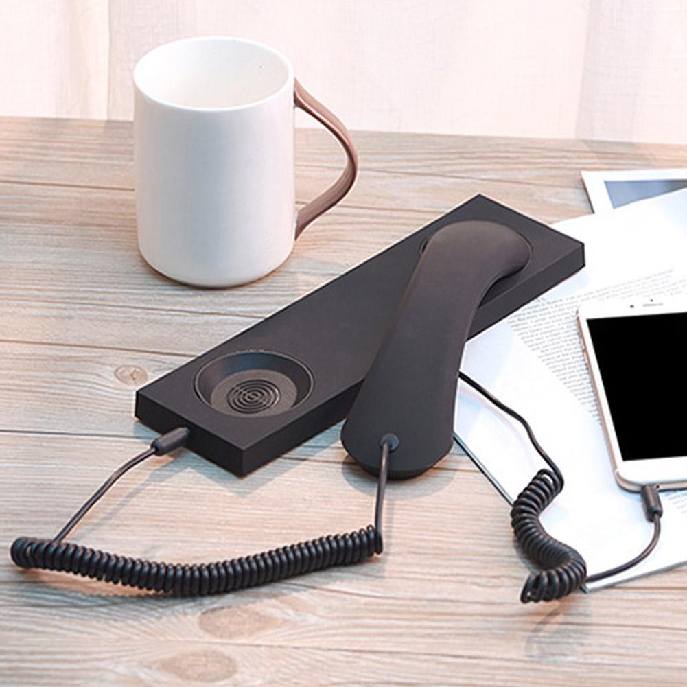 Retro Ahize Cep Telefonu Ahize - Retro Handset Phone incelemesi ve fiyatı