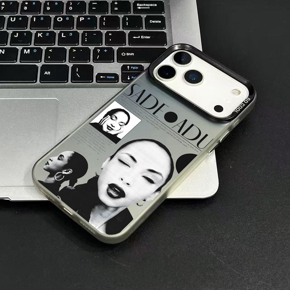Popüler Şarkıcı S-sade Telefon - Phone Accessories List incelemesi ve fiyatı