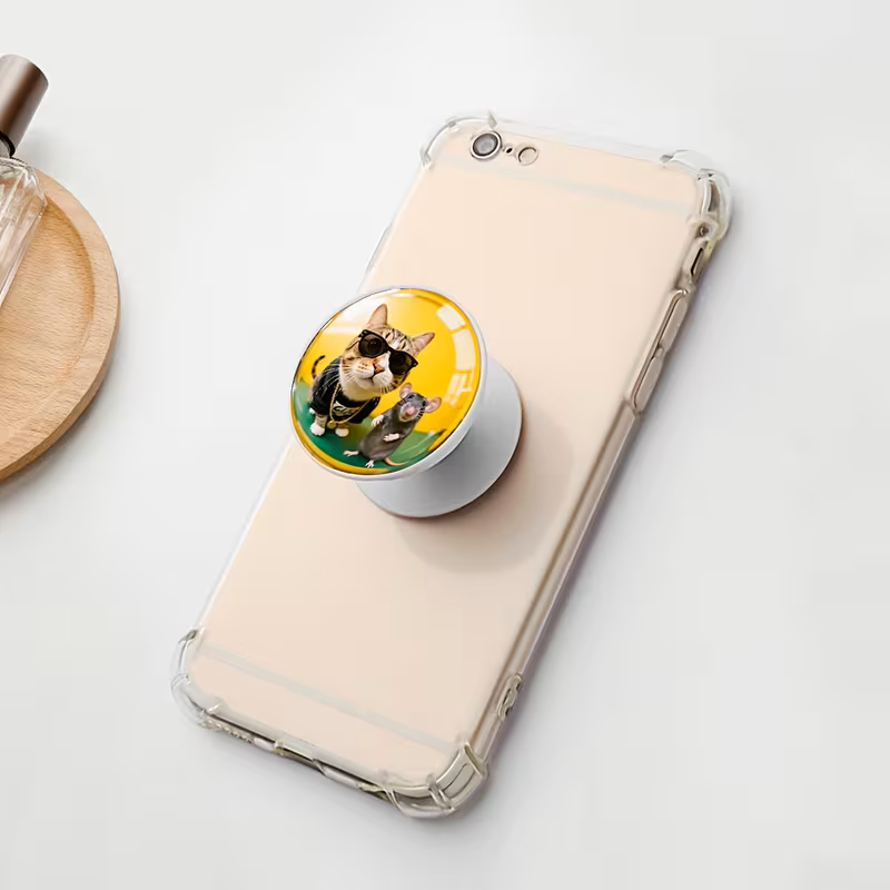 1 Adet Telefon Tutucu, Aileye, - Phone Accessories Stand incelemesi ve fiyatı