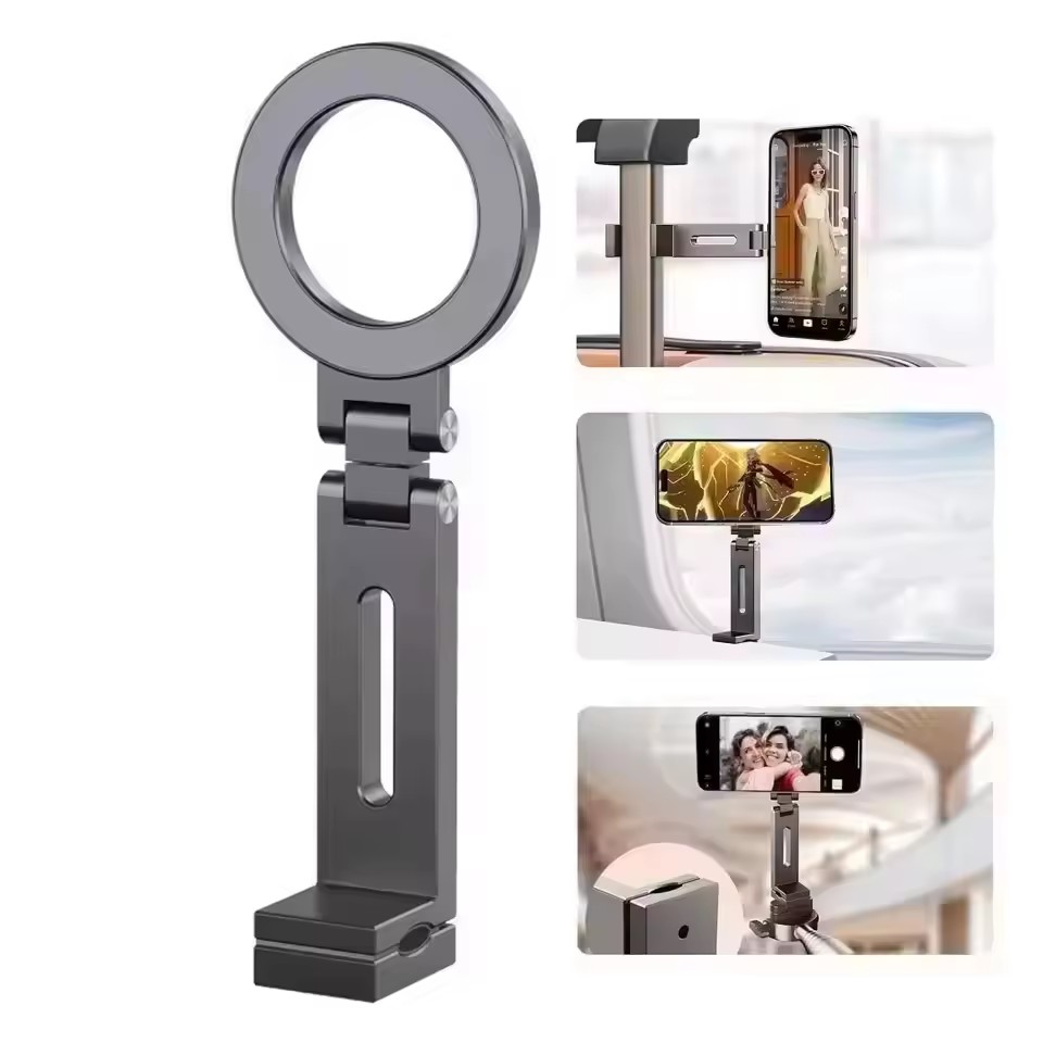 Evrensel Manyetik Telefon Tutu - Phone Accessories For Travel incelemesi ve fiyatı