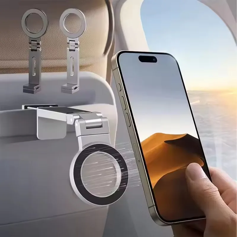 Evrensel Manyetik Telefon Tutu - Phone Accessories For Travel incelemesi ve fiyatı