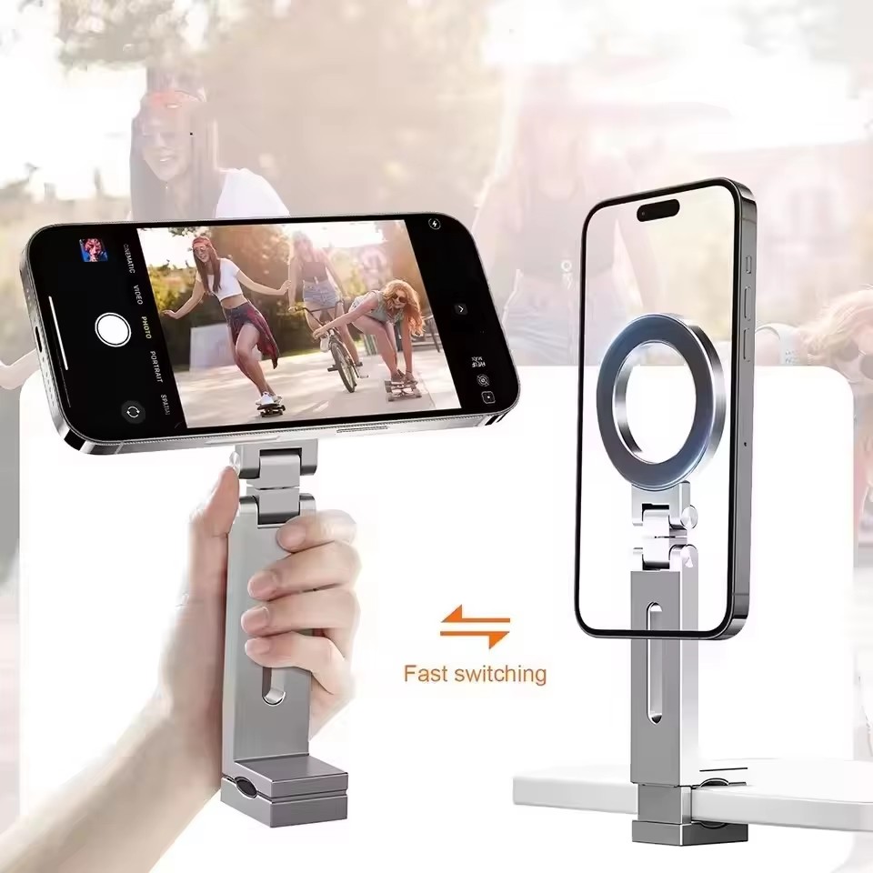 Evrensel Manyetik Telefon Tutu - Phone Accessories For Travel incelemesi ve fiyatı