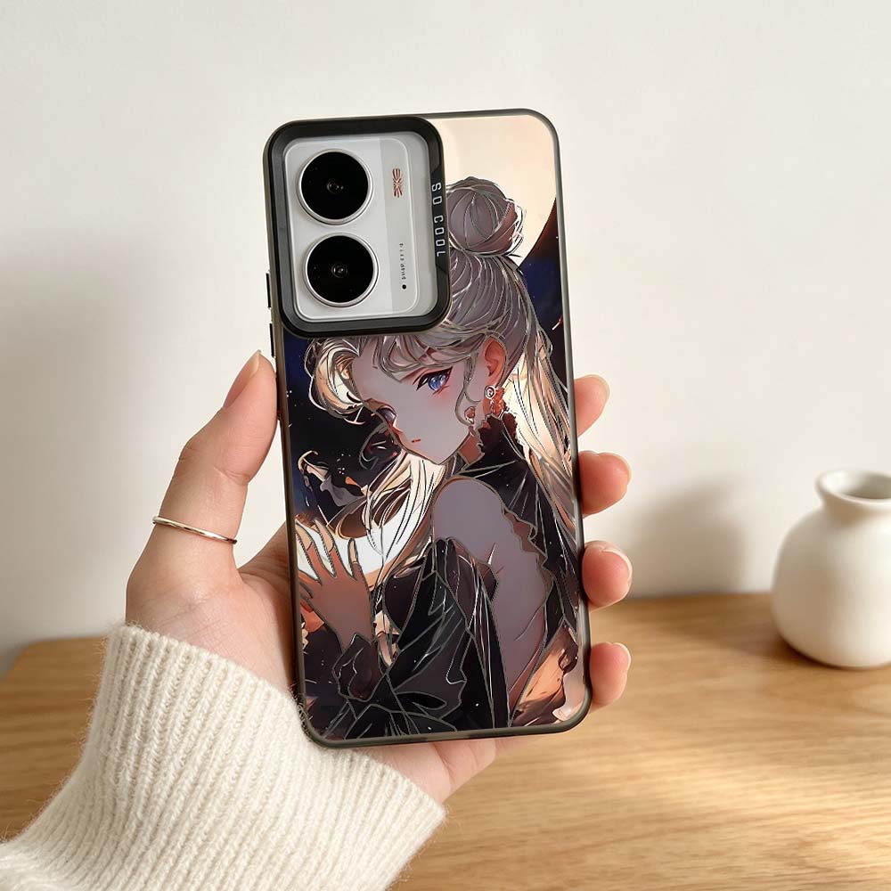 Kız Anime M-Moons Realme 14X 1 - Realme C67 incelemesi ve fiyatı