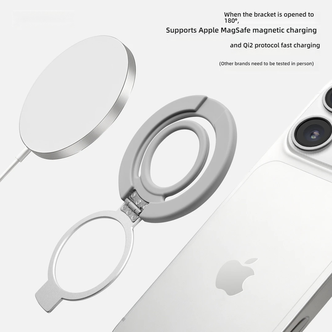Çift Taraflı Manyetik Silikon  - Phone Accessories Stand incelemesi ve fiyatı