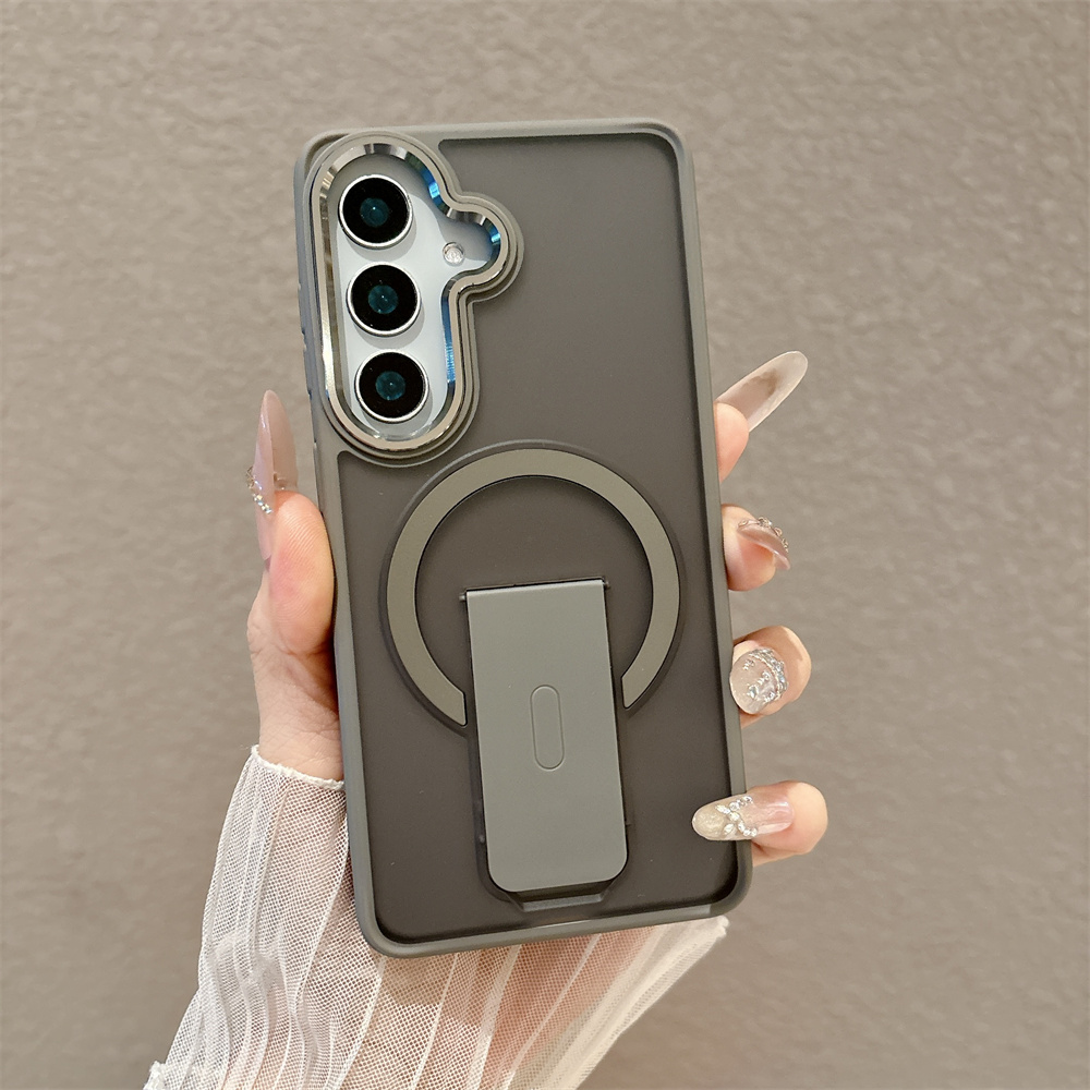 Samsung S26 S25 Edge S24 Plus  - Phone Accessories Stand incelemesi ve fiyatı