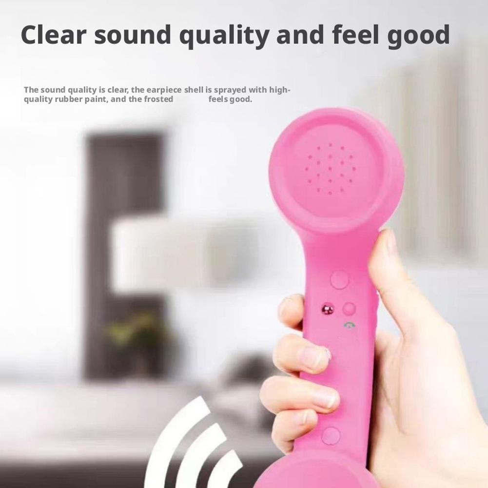 2026 yeni Retro Telefon Alıcıs - Retro Handset Phone incelemesi ve fiyatı