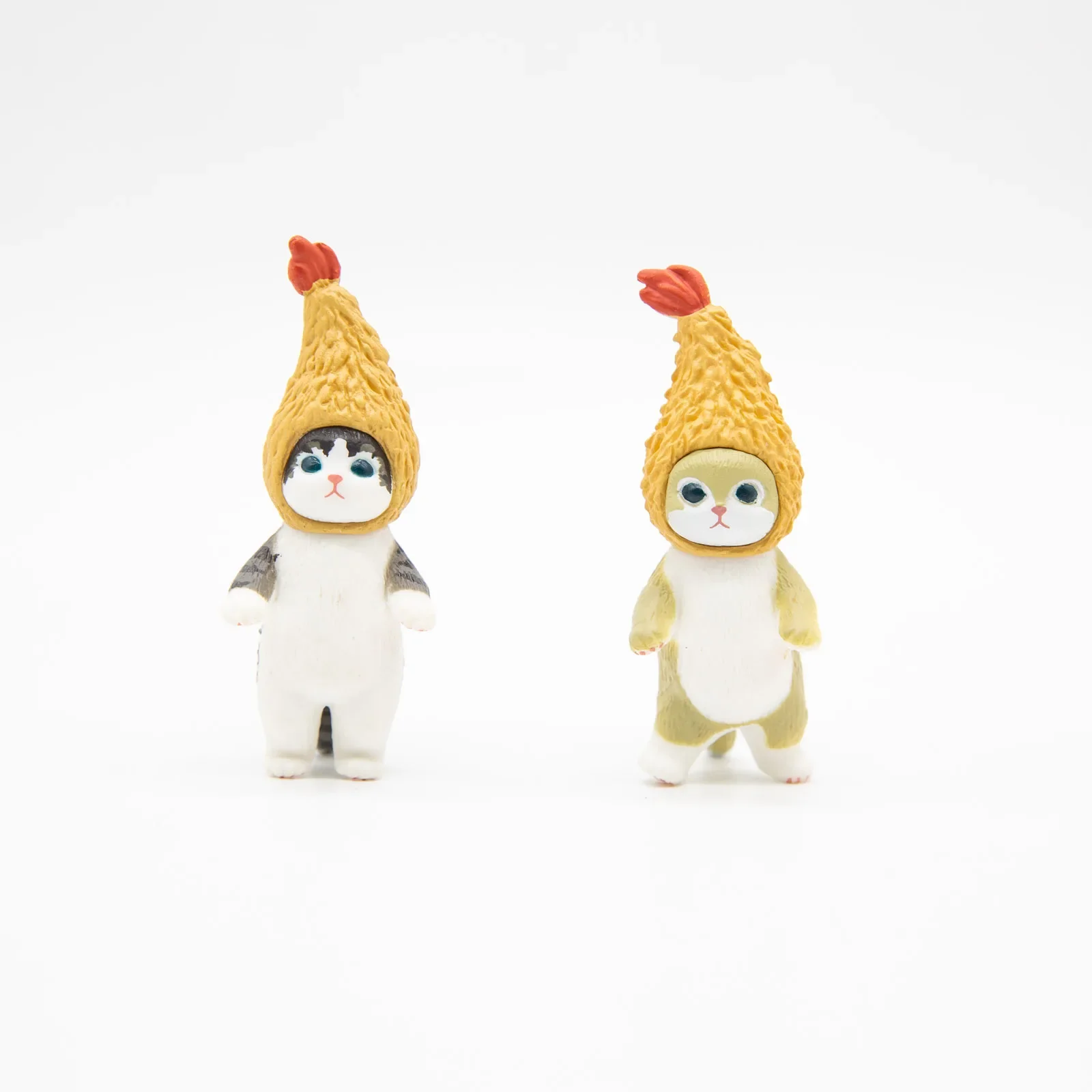 Mofusand Kedi Kızarmış Karides - Phone Accessories Doll incelemesi ve fiyatı