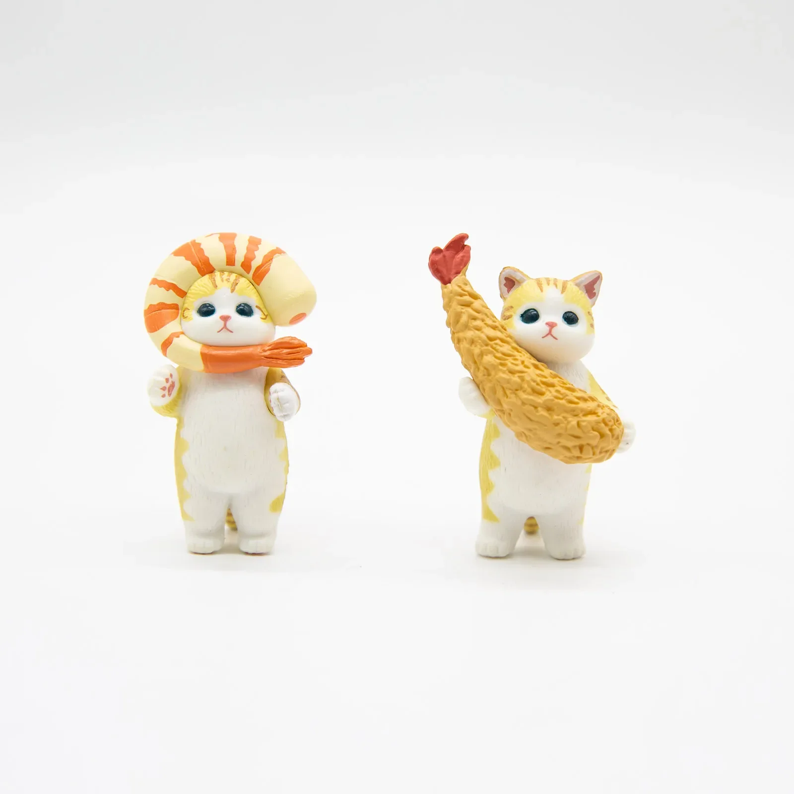 Mofusand Kedi Kızarmış Karides - Phone Accessories Doll incelemesi ve fiyatı