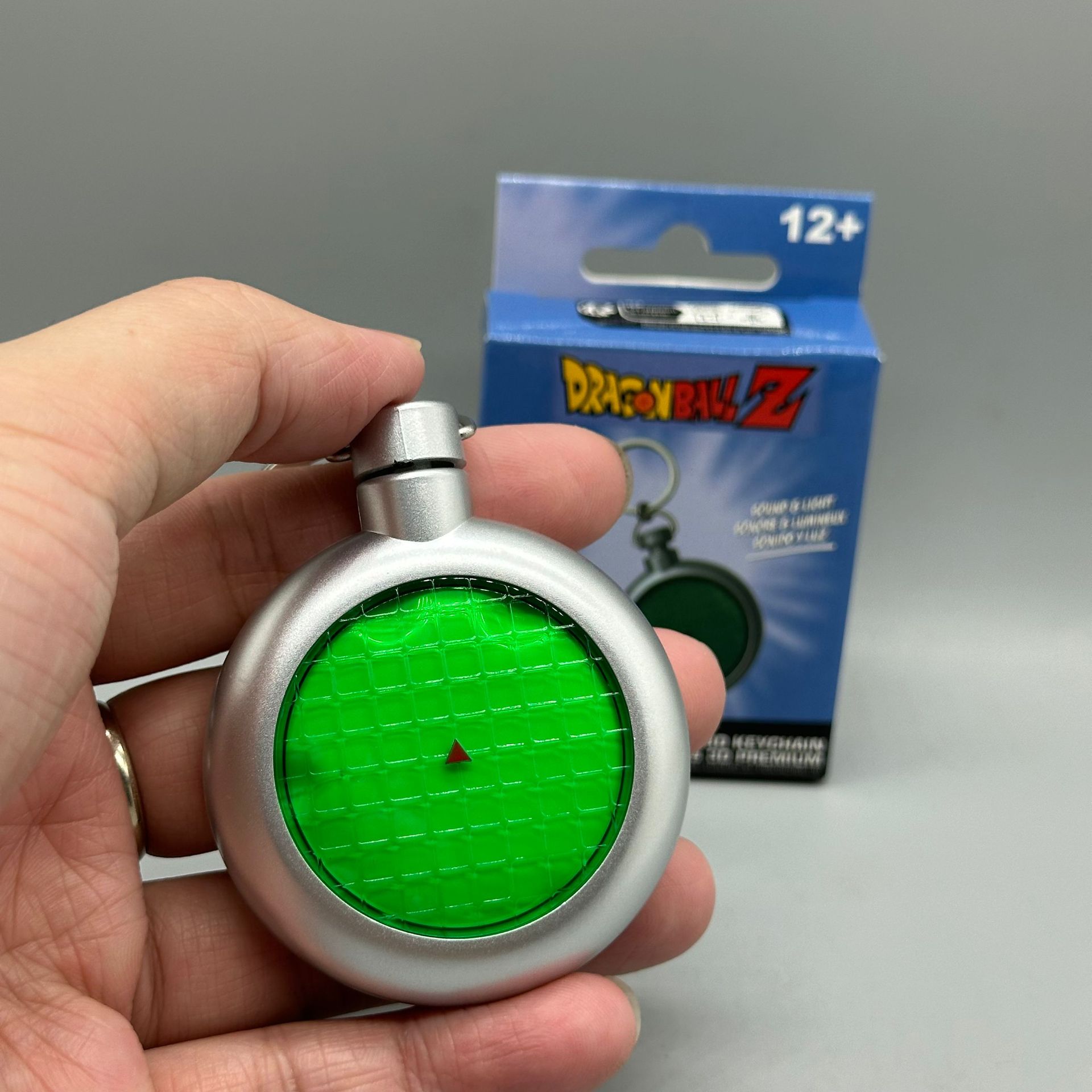 Karikatür Dragon Ball Radar An - Phone Accessories For Kids incelemesi ve fiyatı