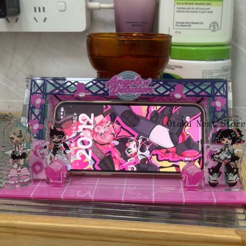 Zenless Zone Zero Ire Chinatsu - Phone Zone Accessories & Repair incelemesi ve fiyatı