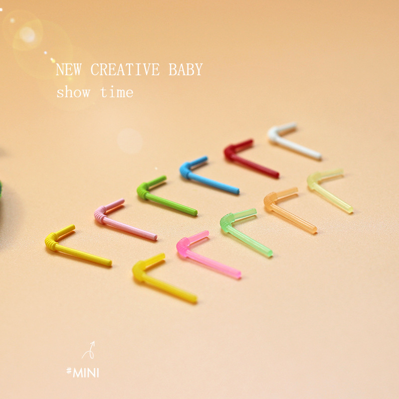 3 adet Dollhouse Mini renkli p - Phone Accessories Europe incelemesi ve fiyatı