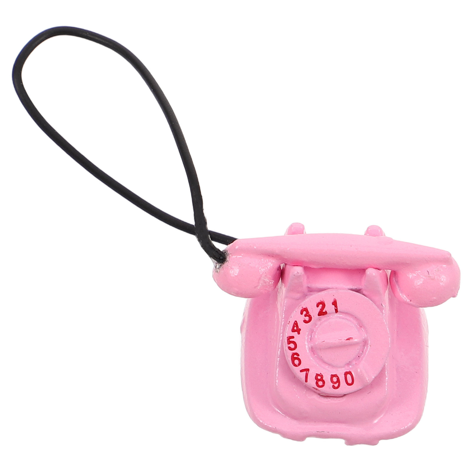 Retro Minyatür Vintage Döner T - Phone Accessories Europe incelemesi ve fiyatı