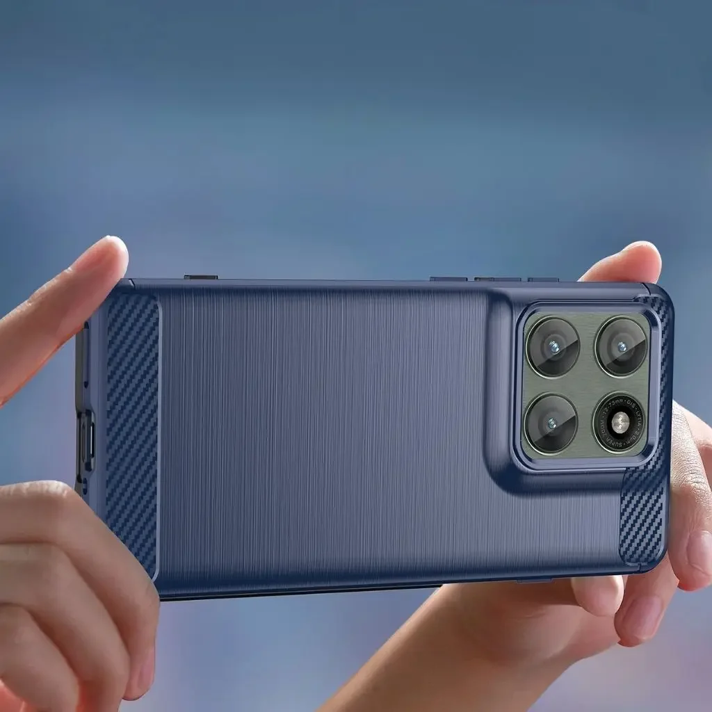 Motorola Edge 60 Pro Fusion Mo - Phone Accessories Online Store incelemesi ve fiyatı
