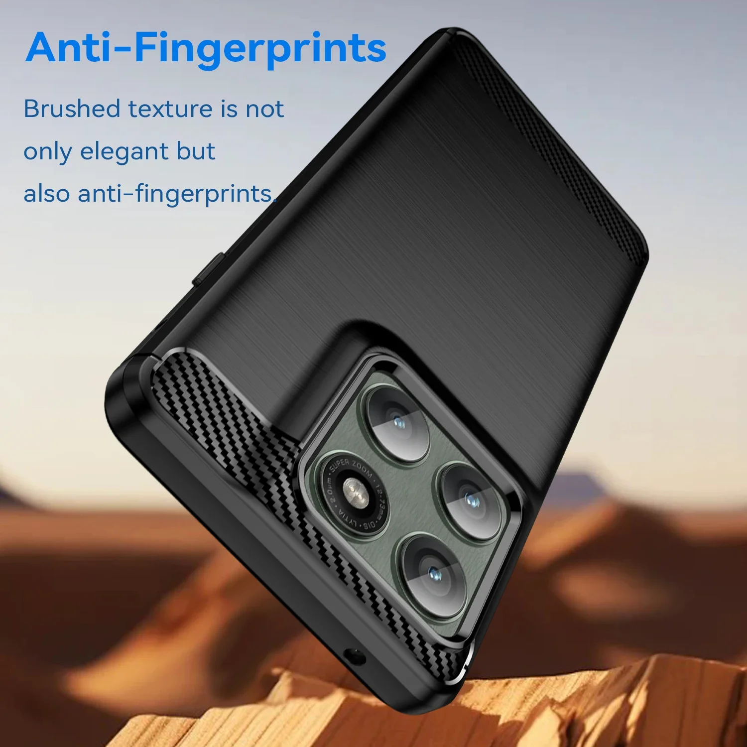 Motorola Edge 60 Pro Fusion Mo - Phone Accessories Online Store incelemesi ve fiyatı