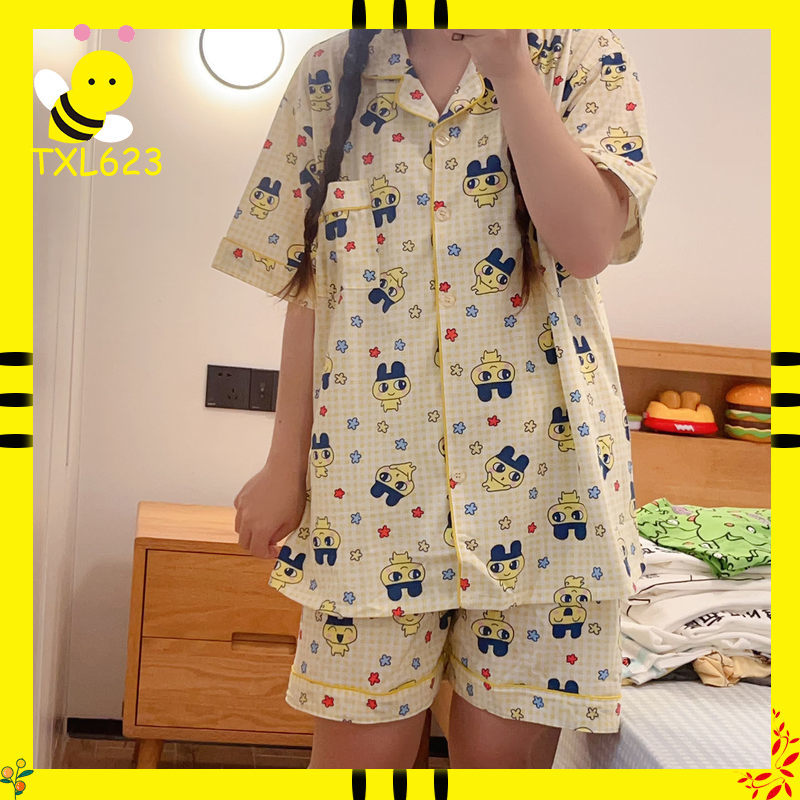 Tamagotchi Mameiji Kadın Yaz S - Phone Accessories Doll incelemesi ve fiyatı