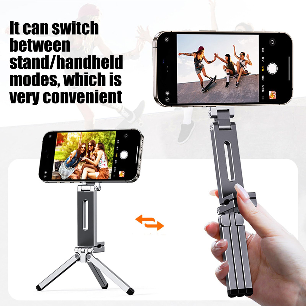 Telefon Tripodları Manyetik Te - Phone Accessories For Travel incelemesi ve fiyatı