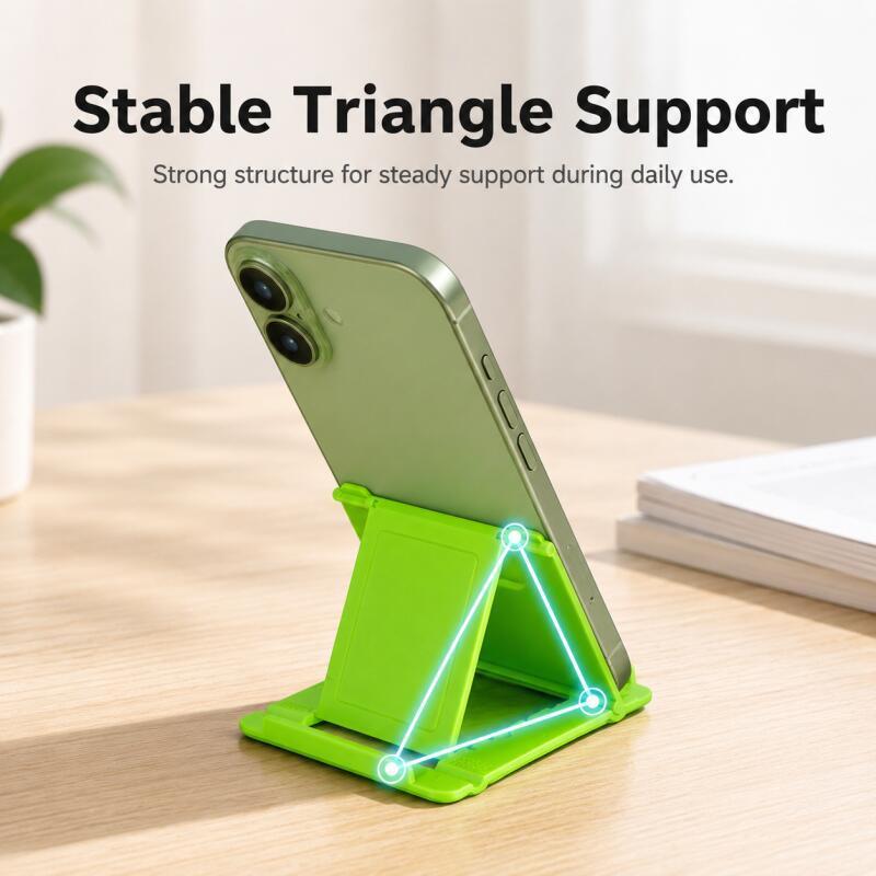 Katlanabilir Telefon Standı, A - Phone Accessories For Travel incelemesi ve fiyatı
