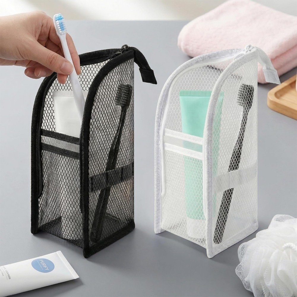 Fileli Tuvalet Çantası Nefes A - Phone Accessories For Travel incelemesi ve fiyatı