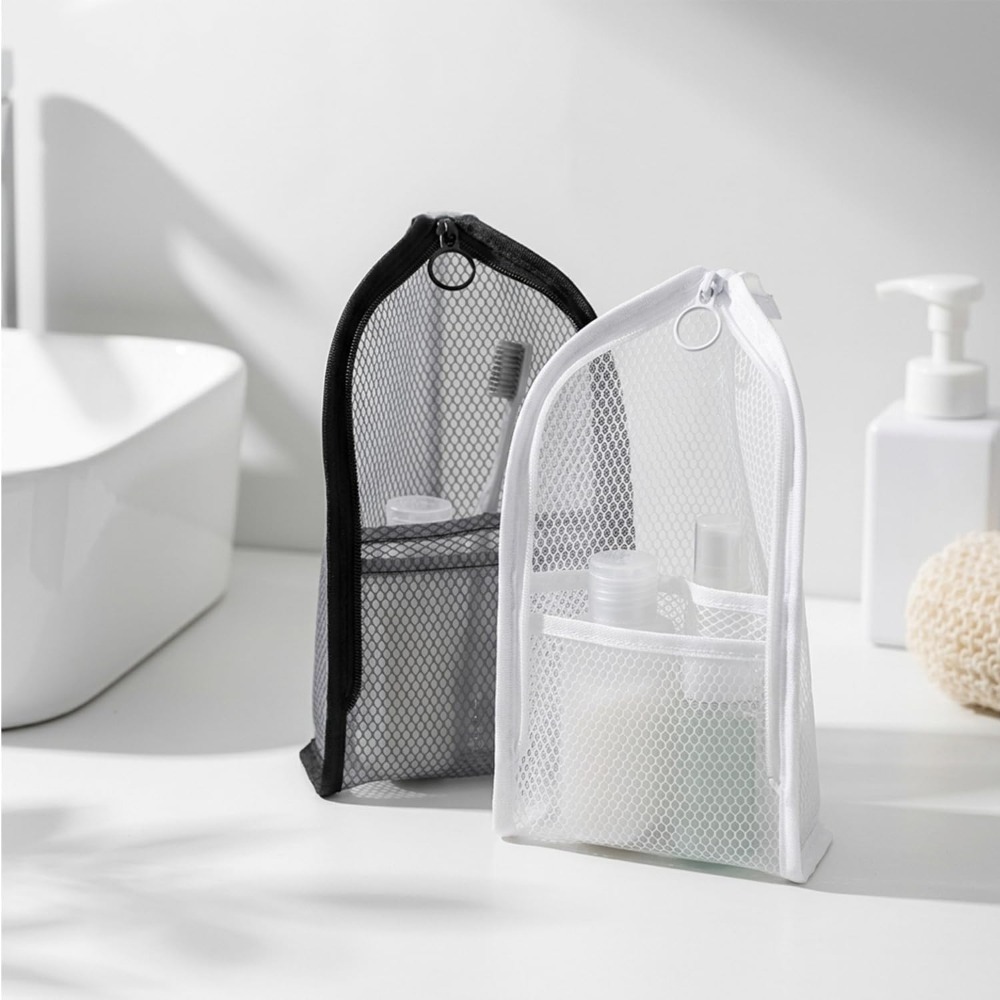 Fileli Tuvalet Çantası Nefes A - Phone Accessories For Travel incelemesi ve fiyatı
