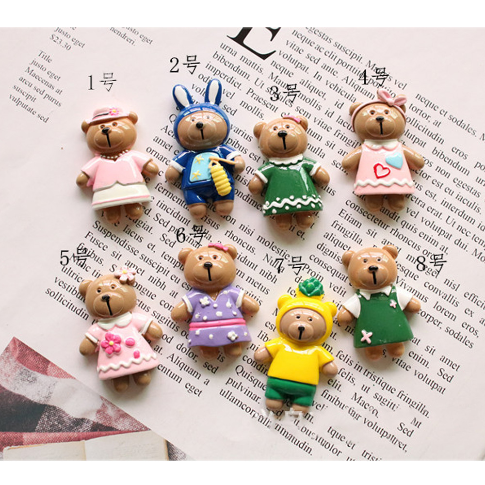 26*37mm reçine noel sevimli ay - Phone Accessories Europe incelemesi ve fiyatı