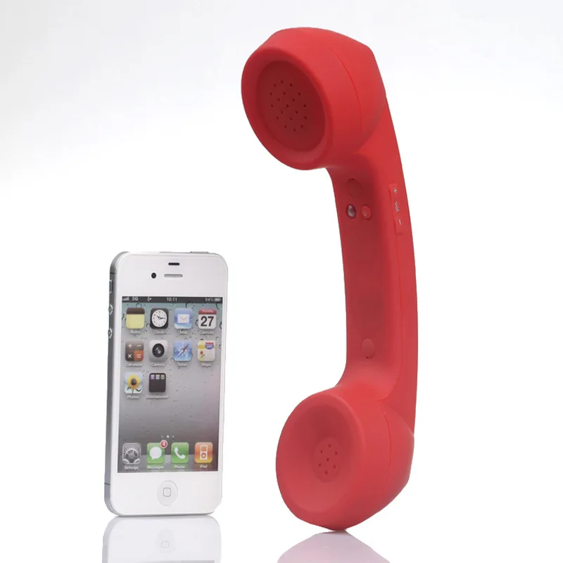 Dekoratif Kablosuz Retro Telef - Retro Handset Phone incelemesi ve fiyatı