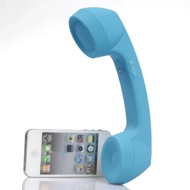 Dekoratif Kablosuz Retro Telef - Retro Handset Phone incelemesi ve fiyatı