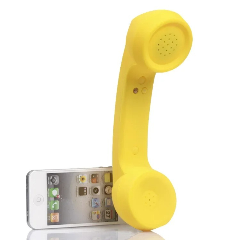 Dekoratif Kablosuz Retro Telef - Retro Handset Phone incelemesi ve fiyatı