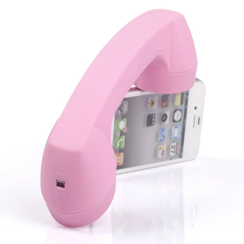 Dekoratif Kablosuz Retro Telef - Retro Handset Phone incelemesi ve fiyatı