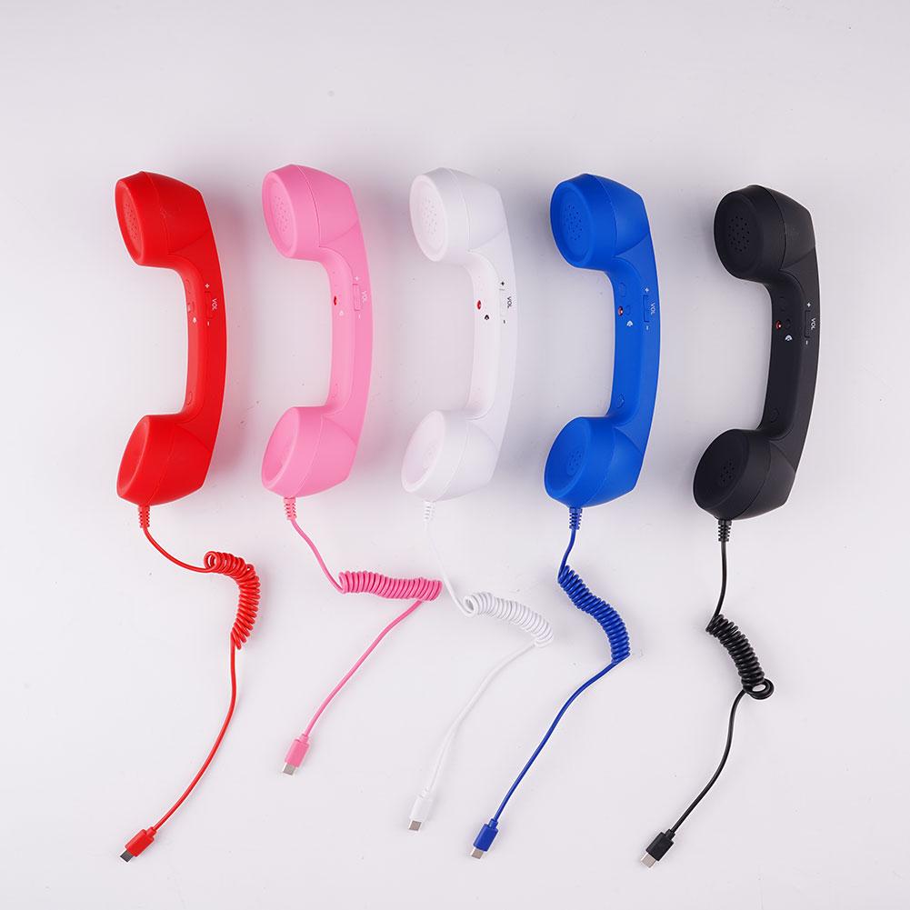 Yaratıcı Mizah Retro Telefon A - Retro Handset Phone incelemesi ve fiyatı