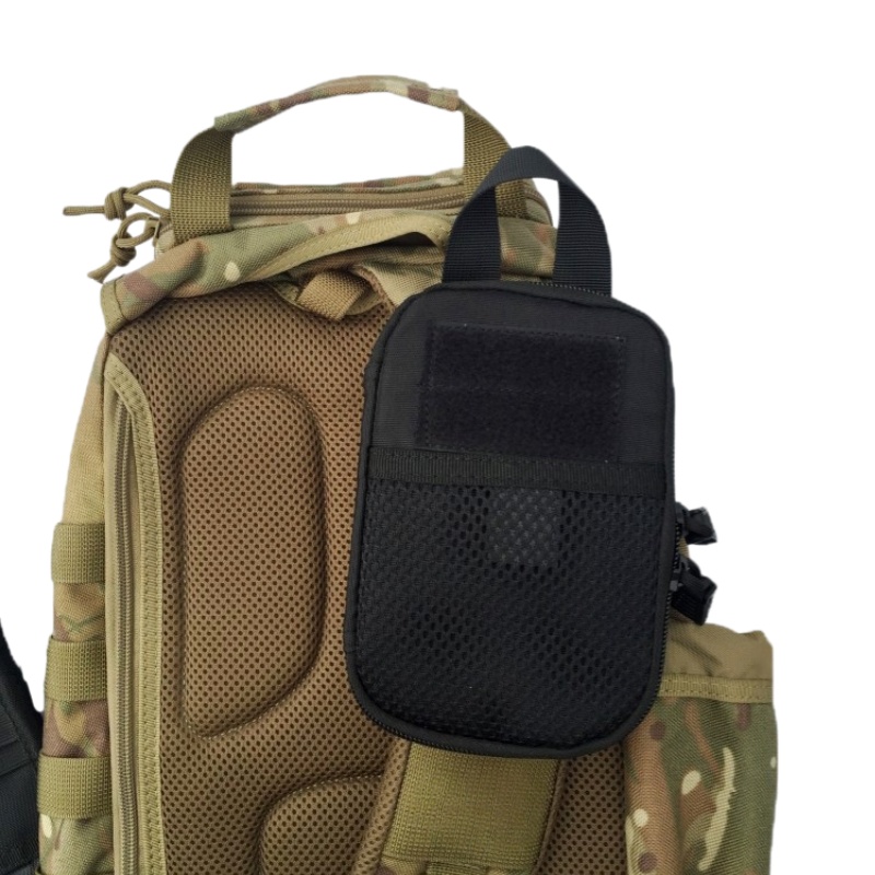 EDC Molle Kılıfı Küçük Bel Pak - Phone Accessories In China incelemesi ve fiyatı