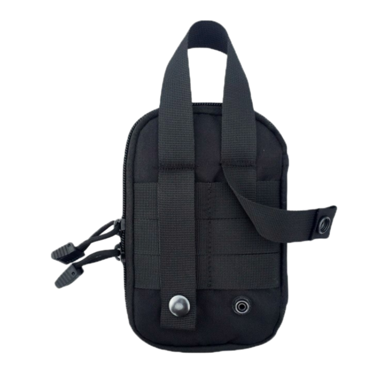 EDC Molle Kılıfı Küçük Bel Pak - Phone Accessories In China incelemesi ve fiyatı