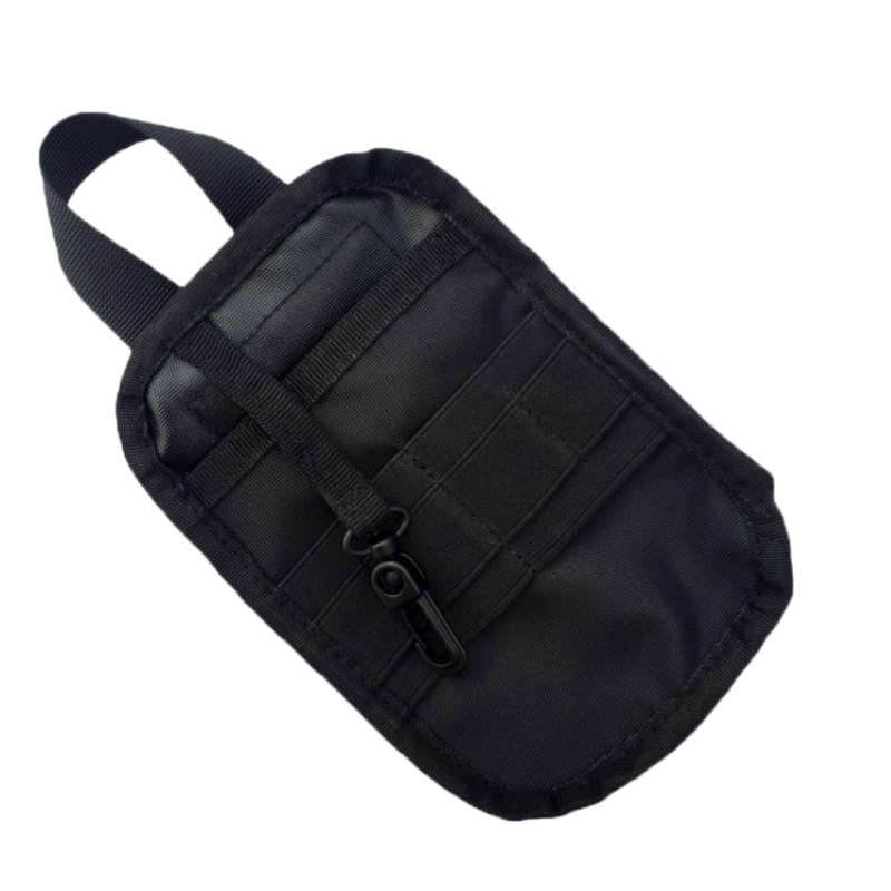 EDC Molle Kılıfı Küçük Bel Pak - Phone Accessories In China incelemesi ve fiyatı