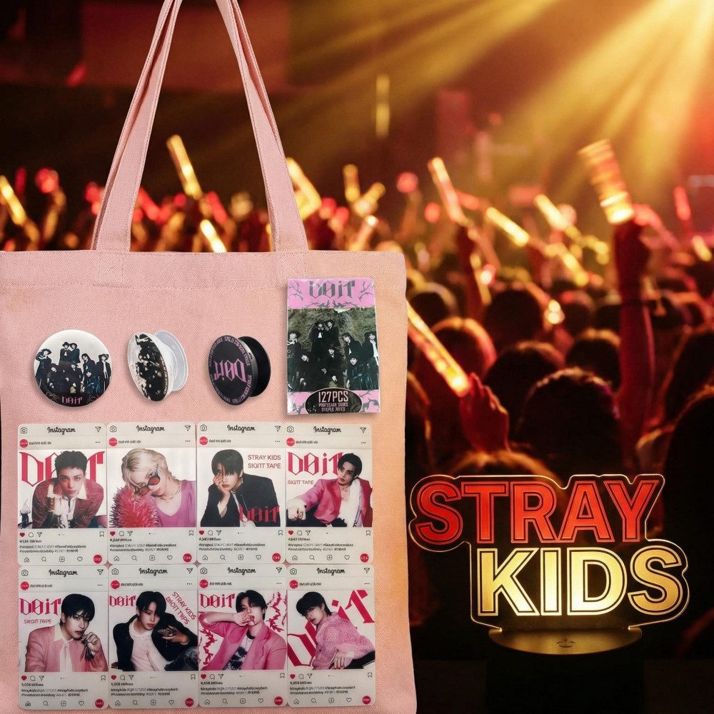 YAPILACAK ŞEYLER Temalı Kpop S - Phone Accessories For Kids incelemesi ve fiyatı