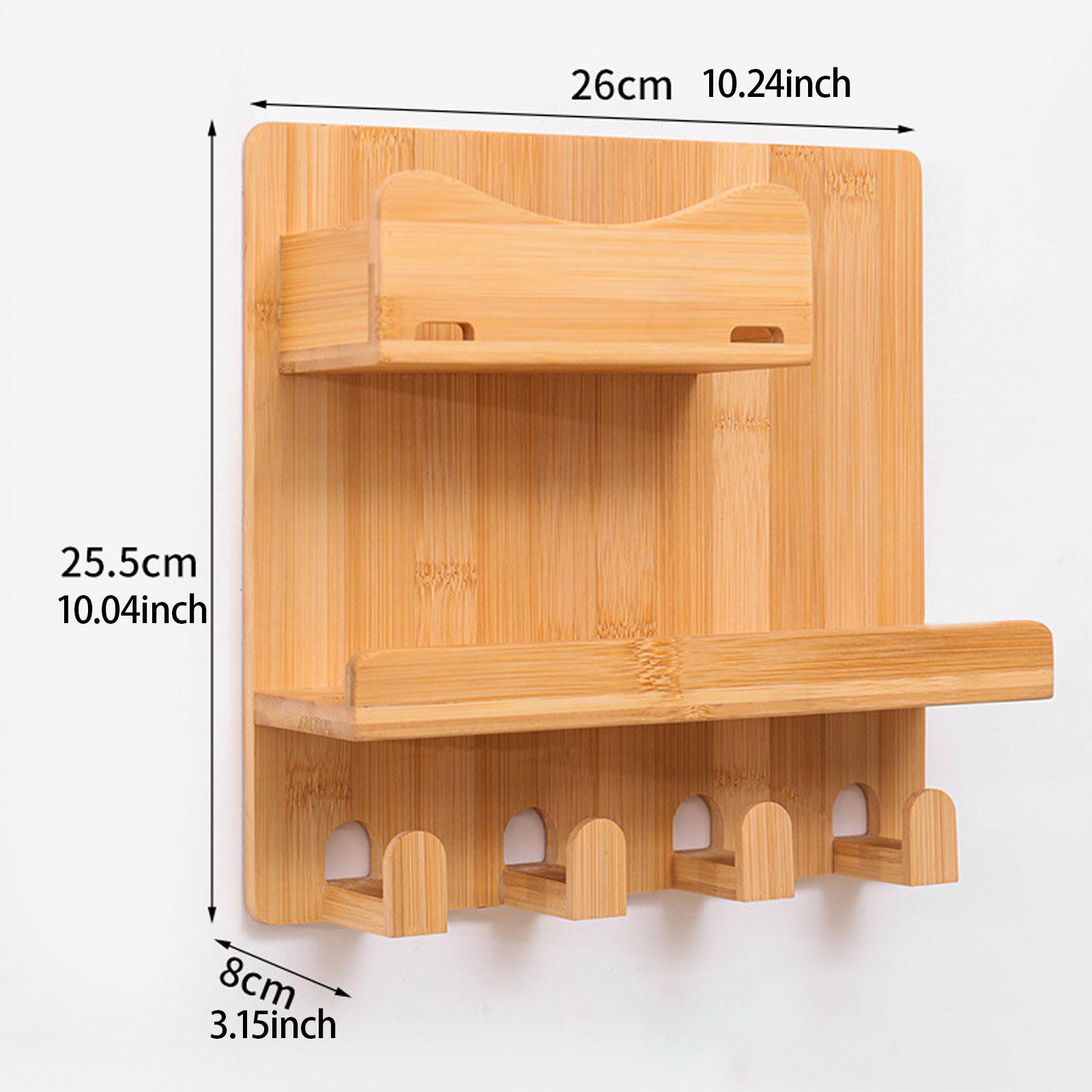 Duvara Monte Edilen Başucu Raf - Phone Accessories Europe incelemesi ve fiyatı