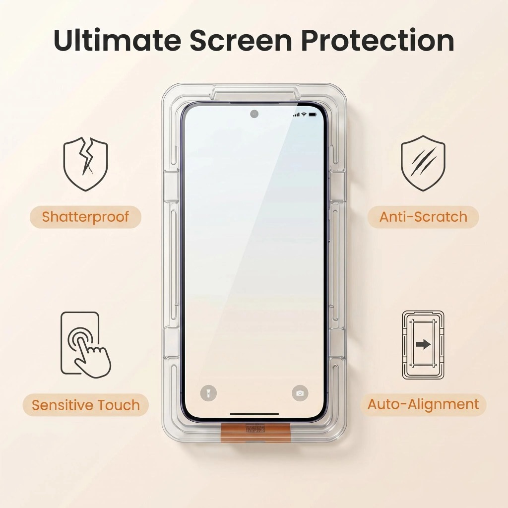 Huawei Pura 90 Pro için 2 Adet - Phone Accessories Online Store incelemesi ve fiyatı