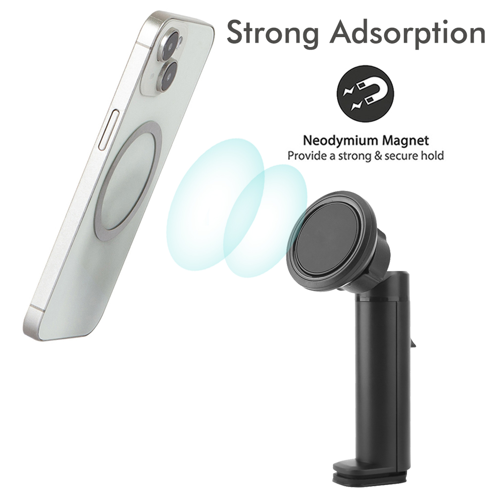 360 derece dönebilen mini many - Phone Accessories For Travel incelemesi ve fiyatı